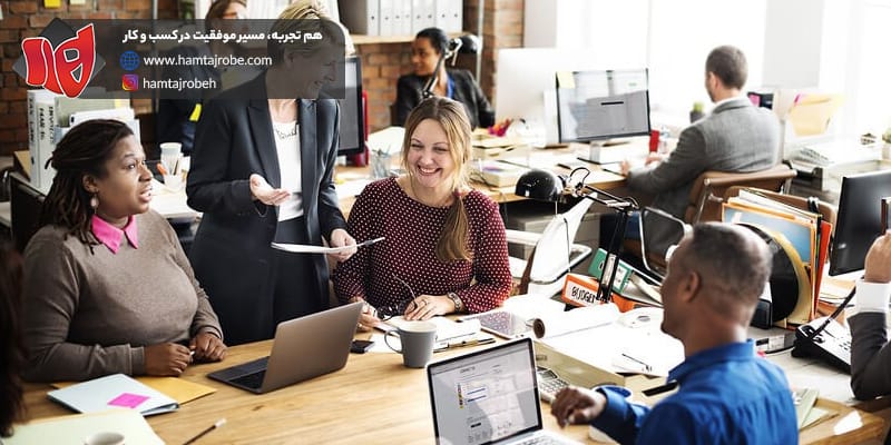 فرق بازاریابی و فروش، فرق بازاریابی و فروش