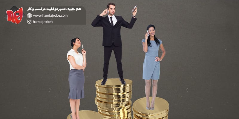 جذب سرمایه برای راه اندازی کسب و کار، جذب سرمایه برای راه اندازی کسب و کار